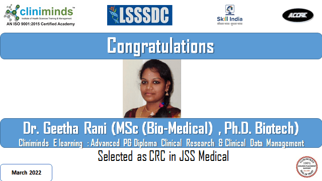 Cliniminds Placements